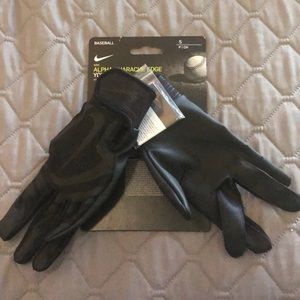 Nike baseball gloves